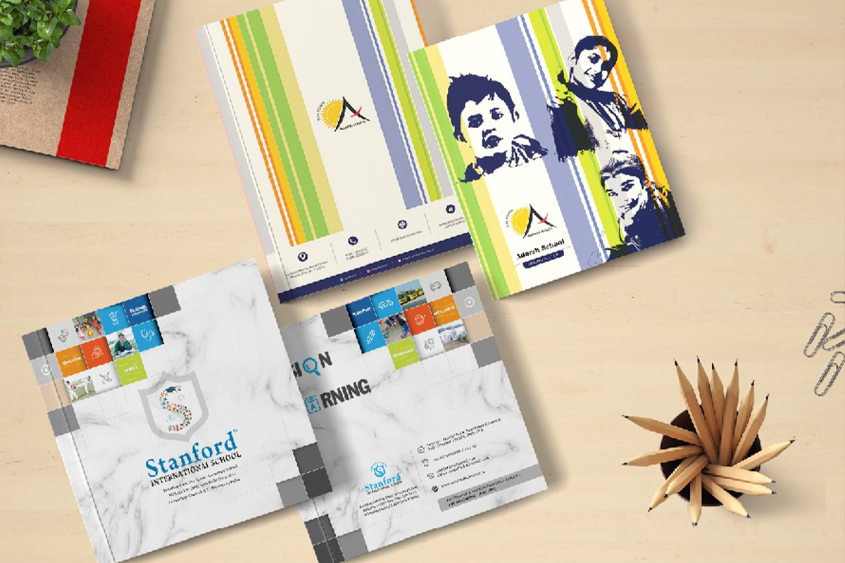 DESIGNING SERVICES