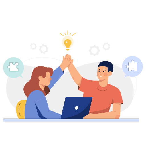 Our Process -Project Delivery