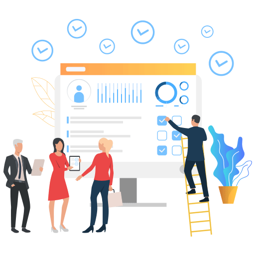 Our Process - FInal Presentation