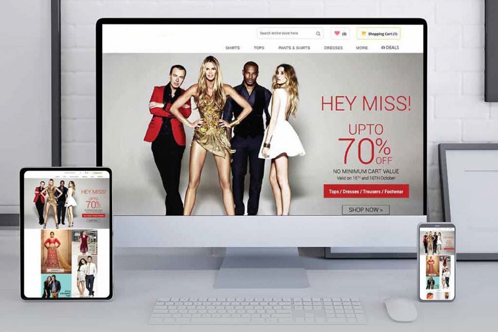 Website Development